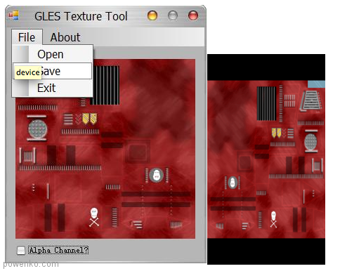 android ndk opengl