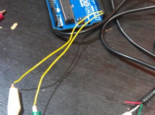 USB TTL and Arduino Serial 